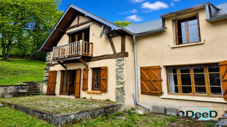Ma-Cabane - Vente Maison Saint-Arroman, 127 m²