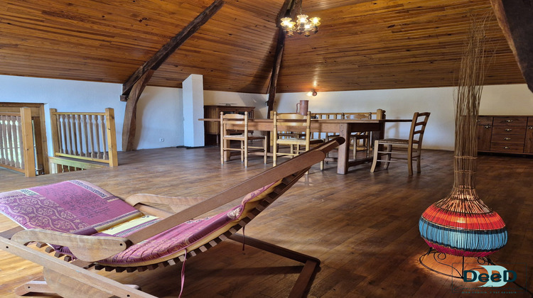 Ma-Cabane - Vente Maison Saint-Arroman, 127 m²