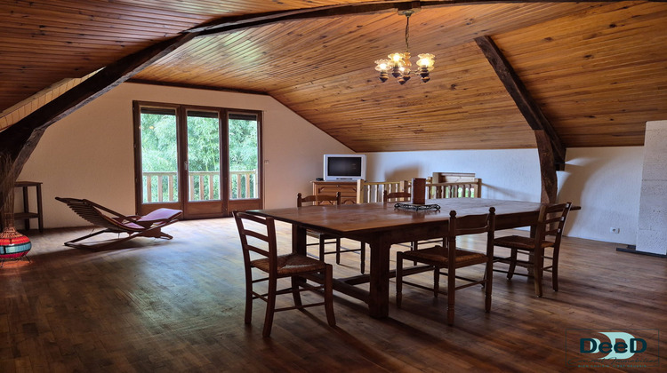 Ma-Cabane - Vente Maison Saint-Arroman, 127 m²