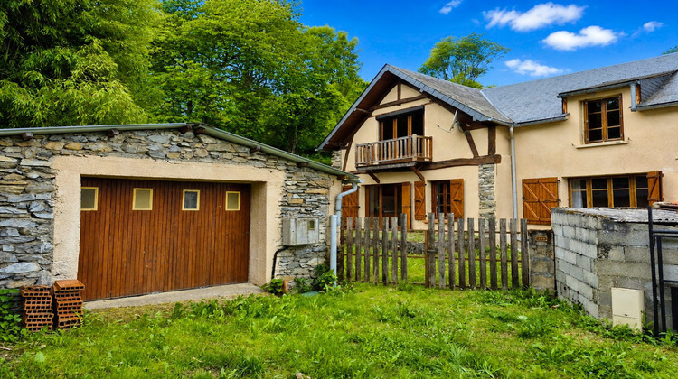 Ma-Cabane - Vente Maison Saint-Arroman, 127 m²
