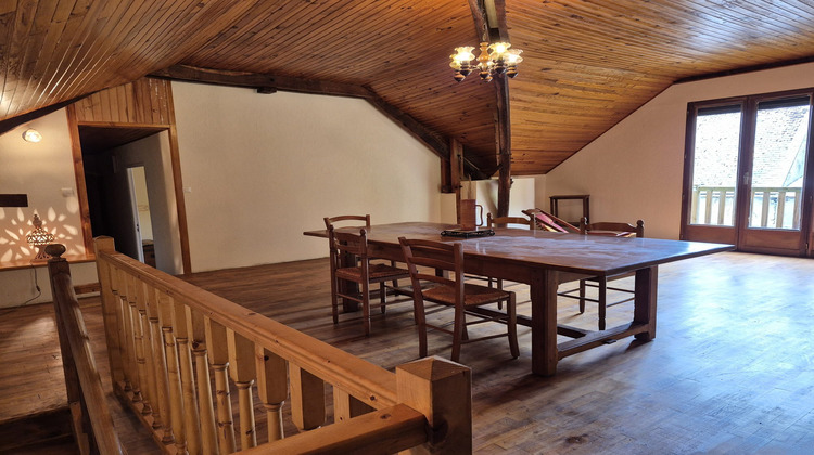 Ma-Cabane - Vente Maison Saint-Arroman, 127 m²