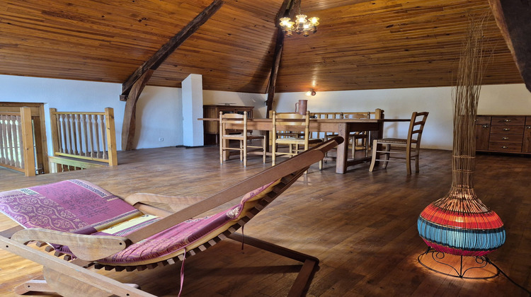 Ma-Cabane - Vente Maison Saint-Arroman, 127 m²