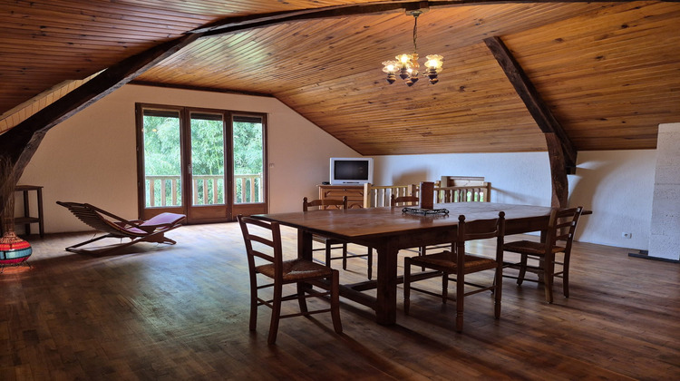 Ma-Cabane - Vente Maison Saint-Arroman, 127 m²