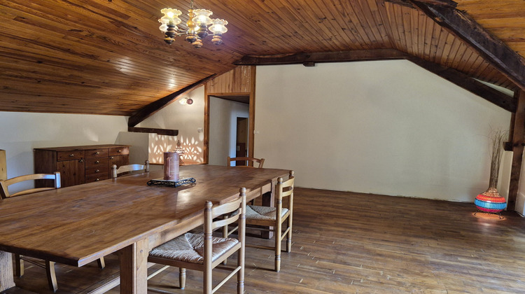 Ma-Cabane - Vente Maison Saint-Arroman, 127 m²
