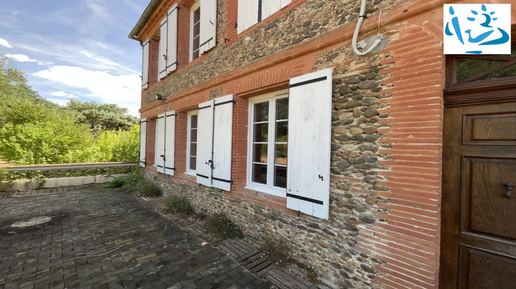 Ma-Cabane - Vente Maison Saint-Arroumex, 240 m²