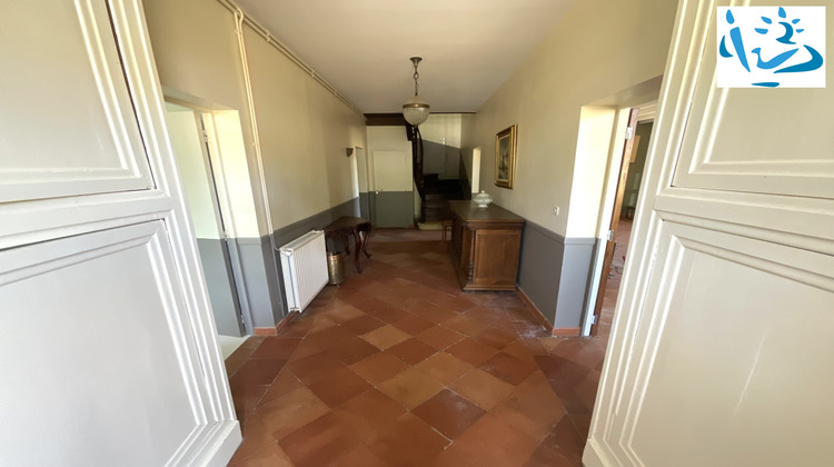 Ma-Cabane - Vente Maison Saint-Arroumex, 240 m²