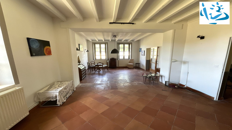 Ma-Cabane - Vente Maison Saint-Arroumex, 240 m²