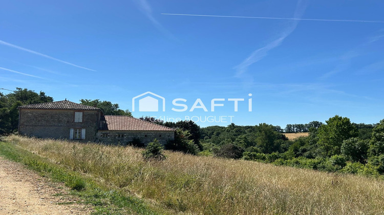 Ma-Cabane - Vente Maison Saint-Arroumex, 241 m²