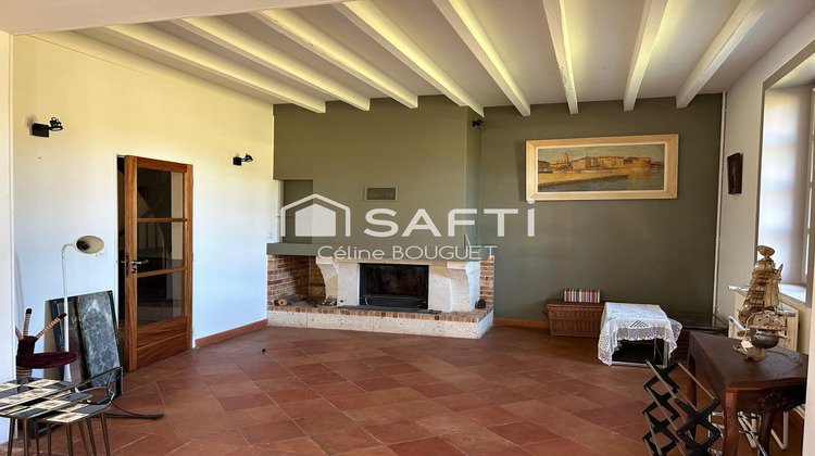 Ma-Cabane - Vente Maison Saint-Arroumex, 241 m²