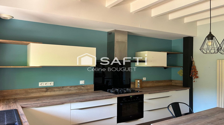 Ma-Cabane - Vente Maison Saint-Arroumex, 241 m²