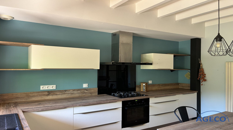 Ma-Cabane - Vente Maison Saint-Arroumex, 240 m²