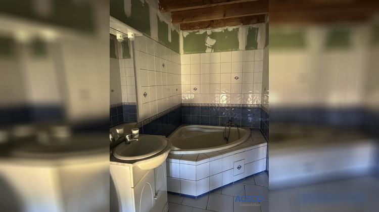 Ma-Cabane - Vente Maison Saint-Arroumex, 240 m²