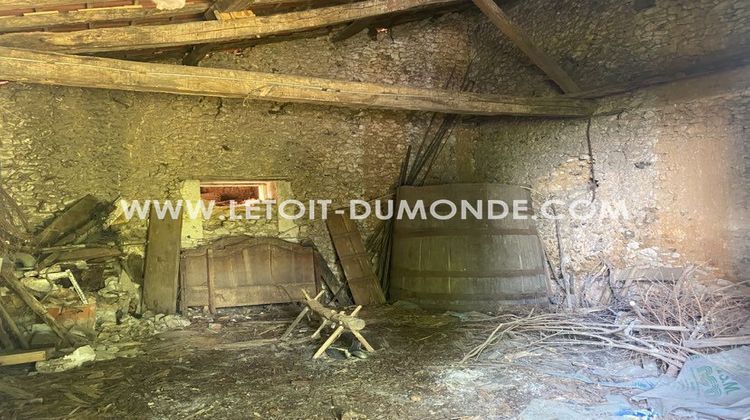 Ma-Cabane - Vente Maison SAINT-ASTIER, 500 m²