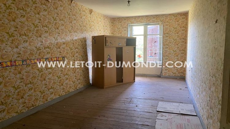 Ma-Cabane - Vente Maison SAINT-ASTIER, 500 m²