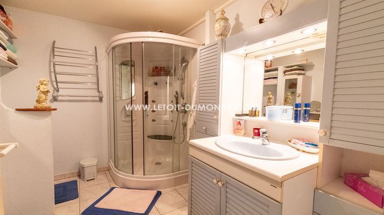 Ma-Cabane - Vente Maison SAINT-ASTIER, 276 m²