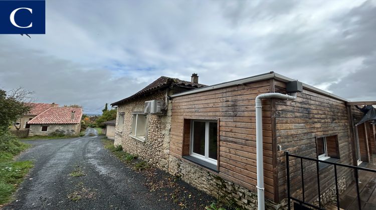 Ma-Cabane - Vente Maison Saint-Astier, 115 m²