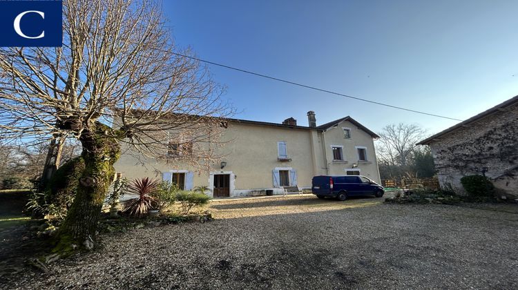 Ma-Cabane - Vente Maison Saint-Astier, 330 m²