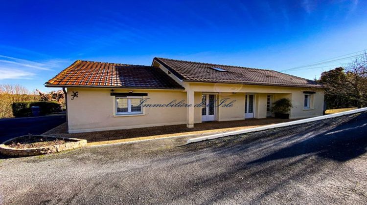 Ma-Cabane - Vente Maison Saint-Astier, 191 m²