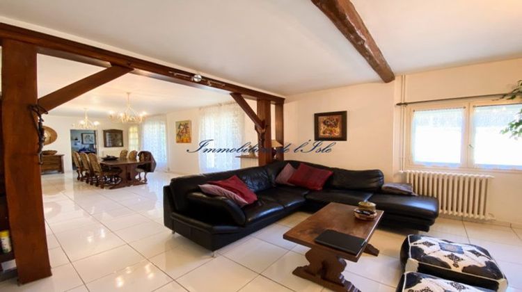 Ma-Cabane - Vente Maison Saint-Astier, 191 m²