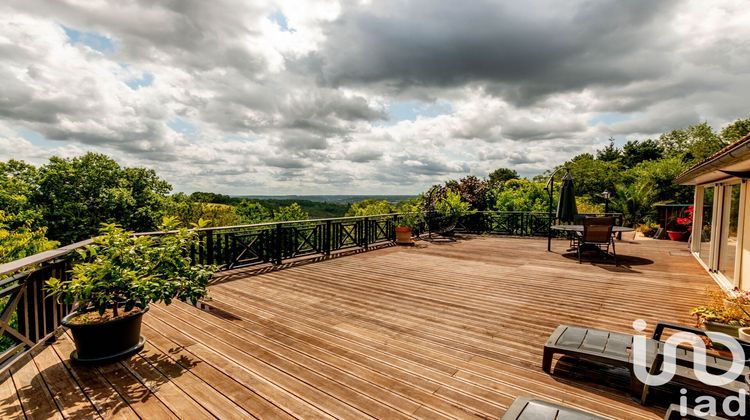 Ma-Cabane - Vente Maison Saint-Astier, 193 m²