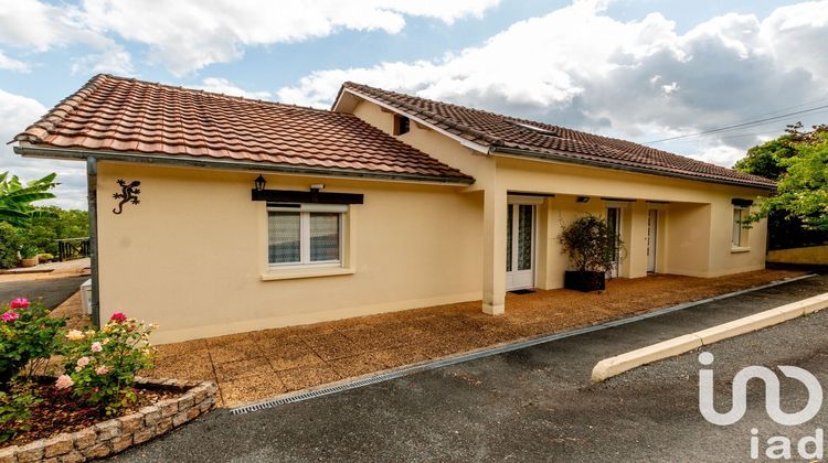 Ma-Cabane - Vente Maison Saint-Astier, 193 m²