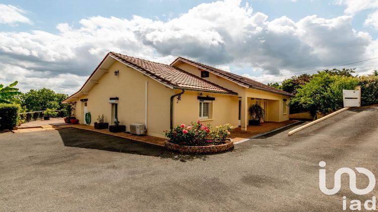 Ma-Cabane - Vente Maison Saint-Astier, 193 m²