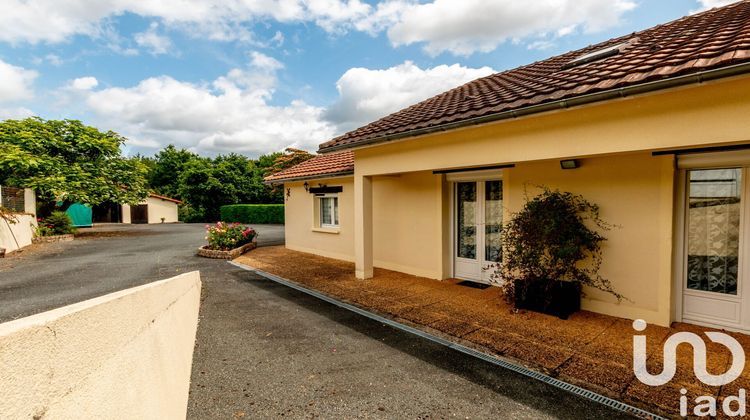 Ma-Cabane - Vente Maison Saint-Astier, 193 m²