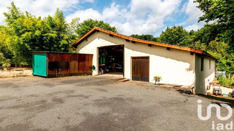 Ma-Cabane - Vente Maison Saint-Astier, 193 m²