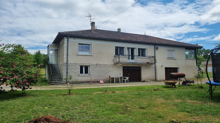 Ma-Cabane - Vente Maison Saint-Astier, 114 m²