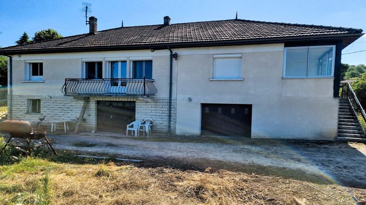 Ma-Cabane - Vente Maison Saint-Astier, 114 m²