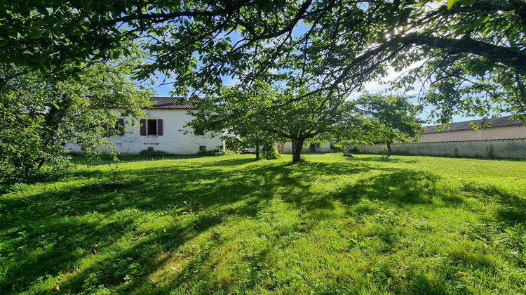 Ma-Cabane - Vente Maison Saint-Astier, 140 m²