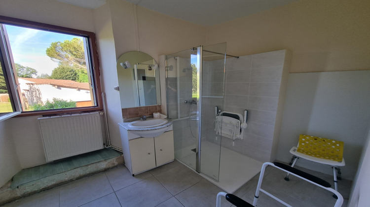 Ma-Cabane - Vente Maison Saint-Astier, 140 m²