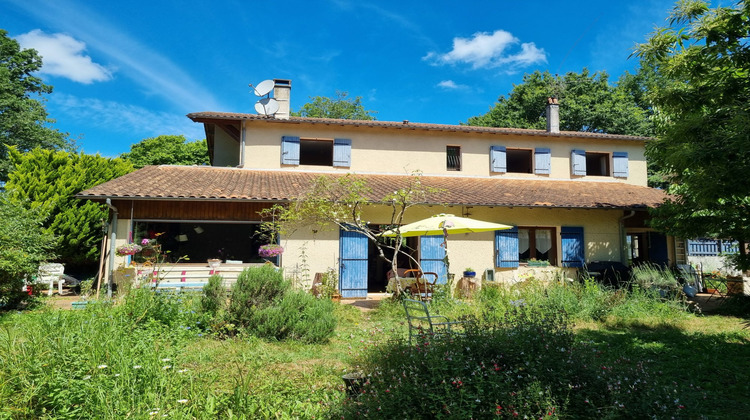 Ma-Cabane - Vente Maison Saint-Astier, 239 m²