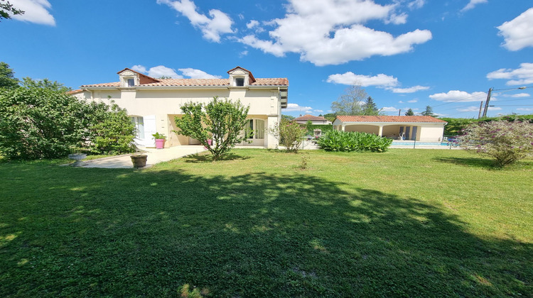 Ma-Cabane - Vente Maison Saint-Astier, 171 m²