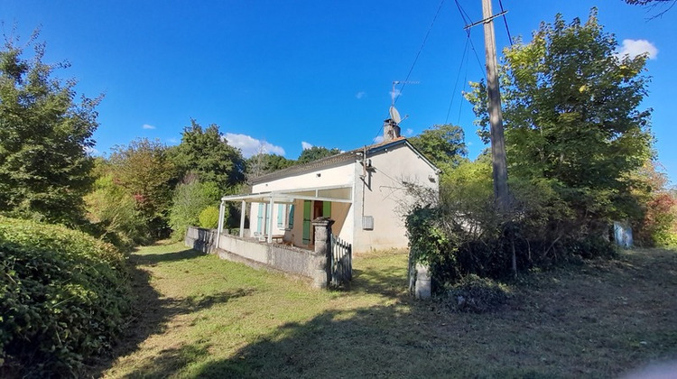 Ma-Cabane - Vente Maison SAINT ASTIER, 64 m²