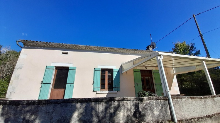 Ma-Cabane - Vente Maison SAINT ASTIER, 64 m²