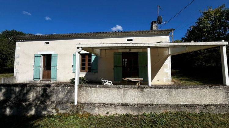 Ma-Cabane - Vente Maison SAINT ASTIER, 64 m²