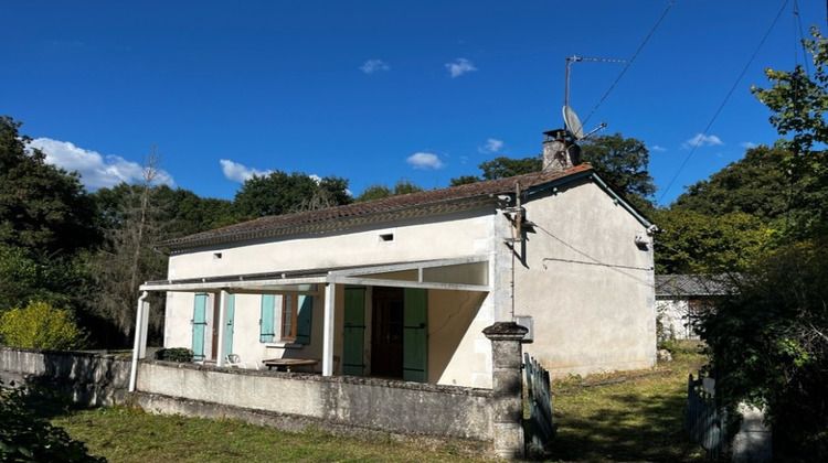 Ma-Cabane - Vente Maison SAINT ASTIER, 64 m²