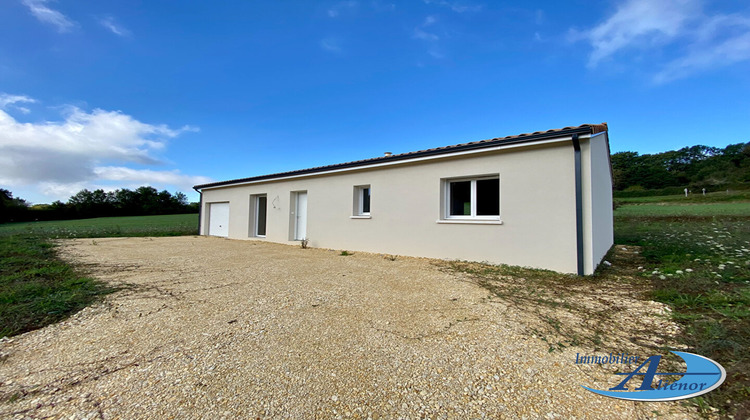 Ma-Cabane - Vente Maison SAINT-ASTIER, 90 m²