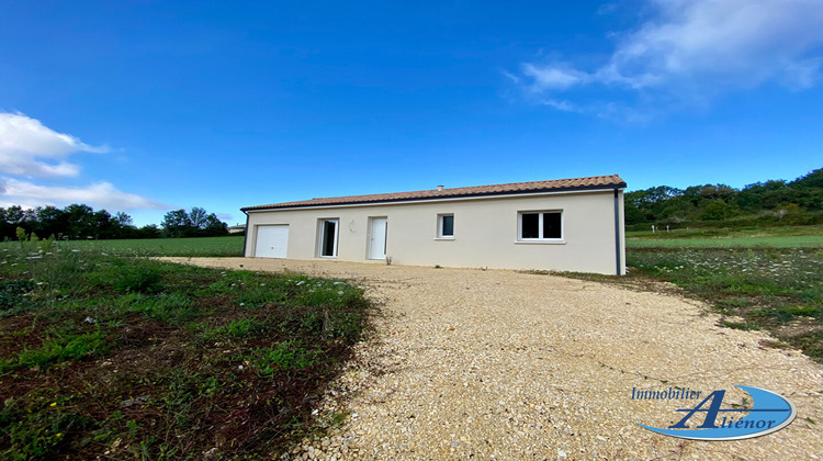 Ma-Cabane - Vente Maison SAINT-ASTIER, 90 m²