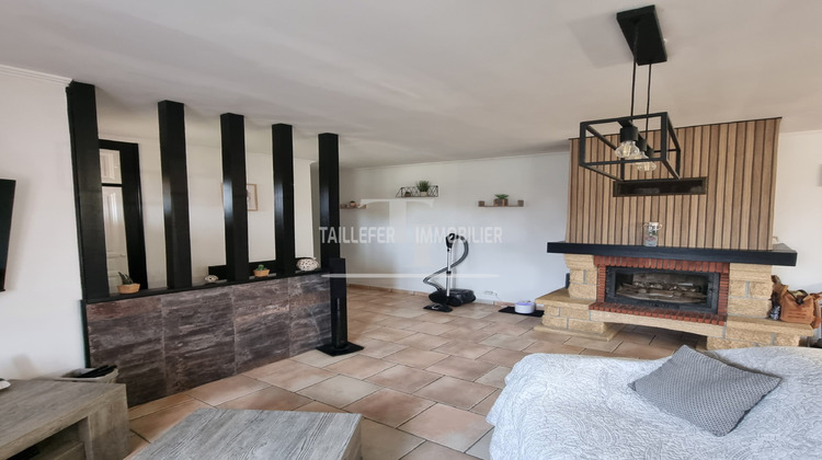 Ma-Cabane - Vente Maison Saint-Astier, 116 m²