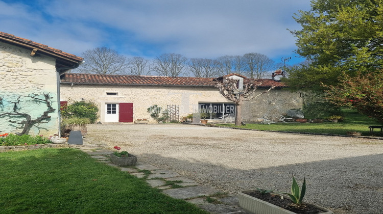 Ma-Cabane - Vente Maison Saint-Astier, 160 m²