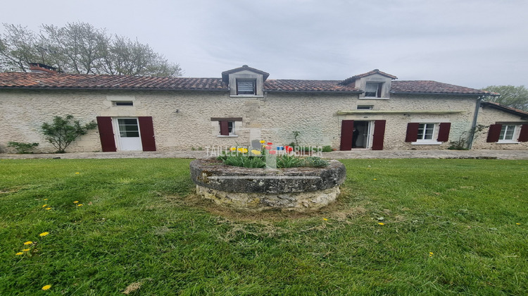 Ma-Cabane - Vente Maison Saint-Astier, 160 m²