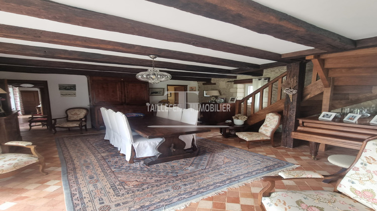 Ma-Cabane - Vente Maison Saint-Astier, 160 m²