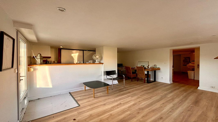 Ma-Cabane - Vente Maison SAINT ASTIER, 190 m²