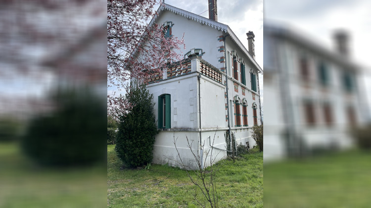 Ma-Cabane - Vente Maison Saint-astier, 153 m²