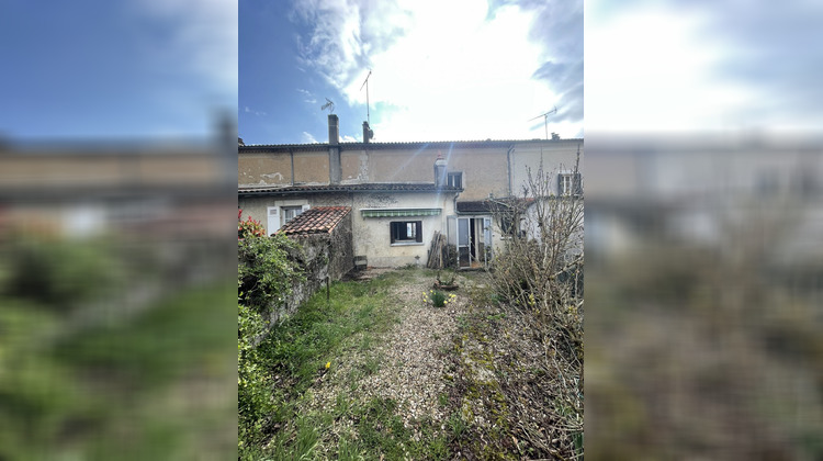 Ma-Cabane - Vente Maison Saint-astier, 100 m²