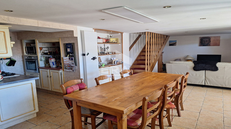 Ma-Cabane - Vente Maison SAINT-ASTIER, 151 m²