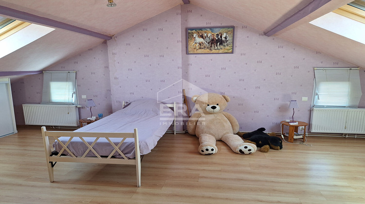 Ma-Cabane - Vente Maison SAINT-ASTIER, 151 m²