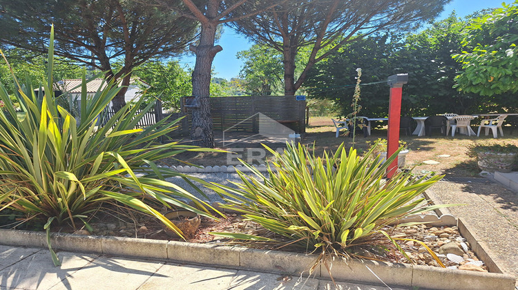 Ma-Cabane - Vente Maison SAINT-ASTIER, 151 m²